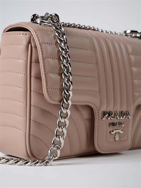 prada bag rosa|authentic Prada bags on sale.